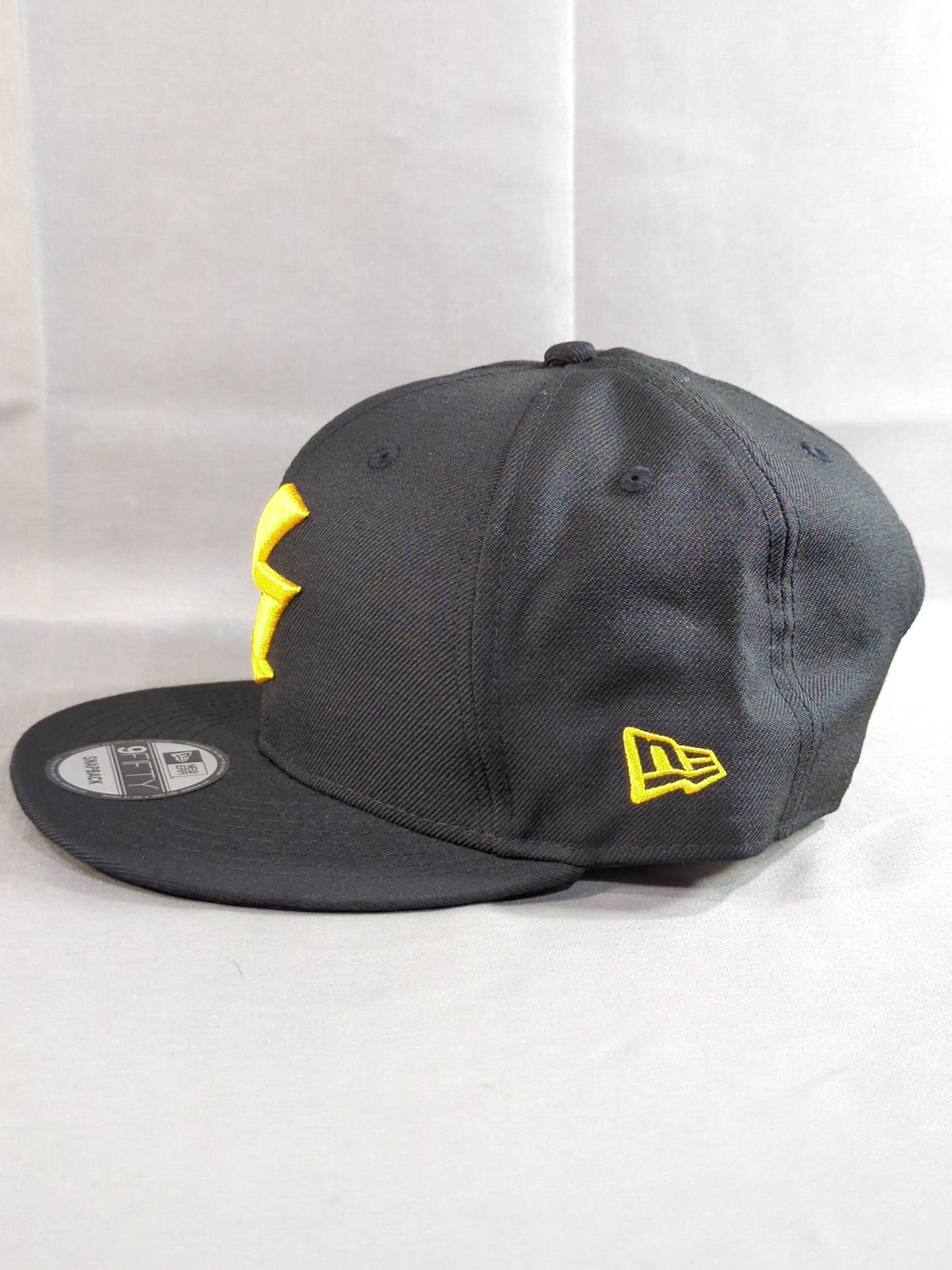 SHO×NEW ERA(R) 9FIFTY(TM) キャップ(イエロー)