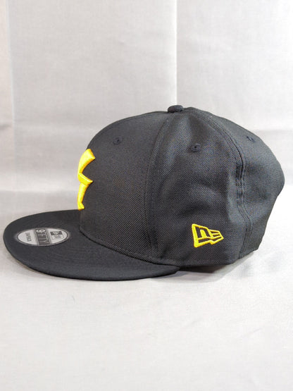 SHO×NEW ERA(R) 9FIFTY(TM) キャップ(イエロー)
