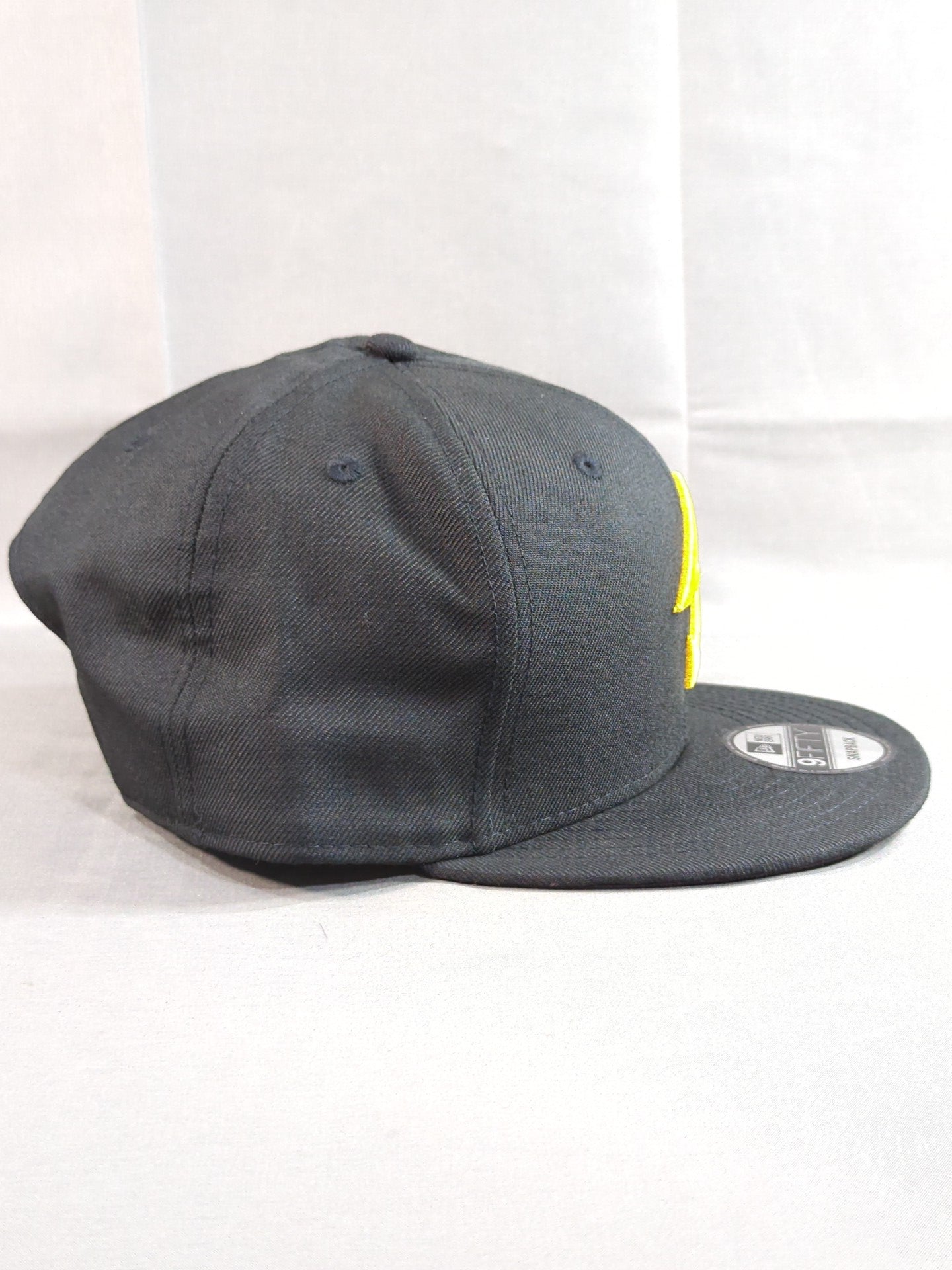 SHO×NEW ERA(R) 9FIFTY(TM) キャップ(イエロー)