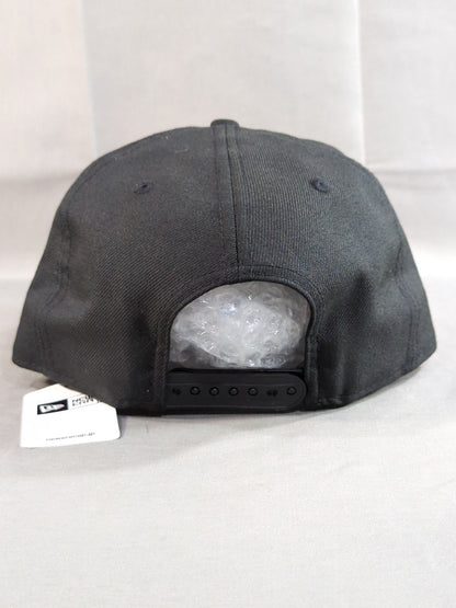 SHO×NEW ERA(R) 9FIFTY(TM) キャップ(イエロー)