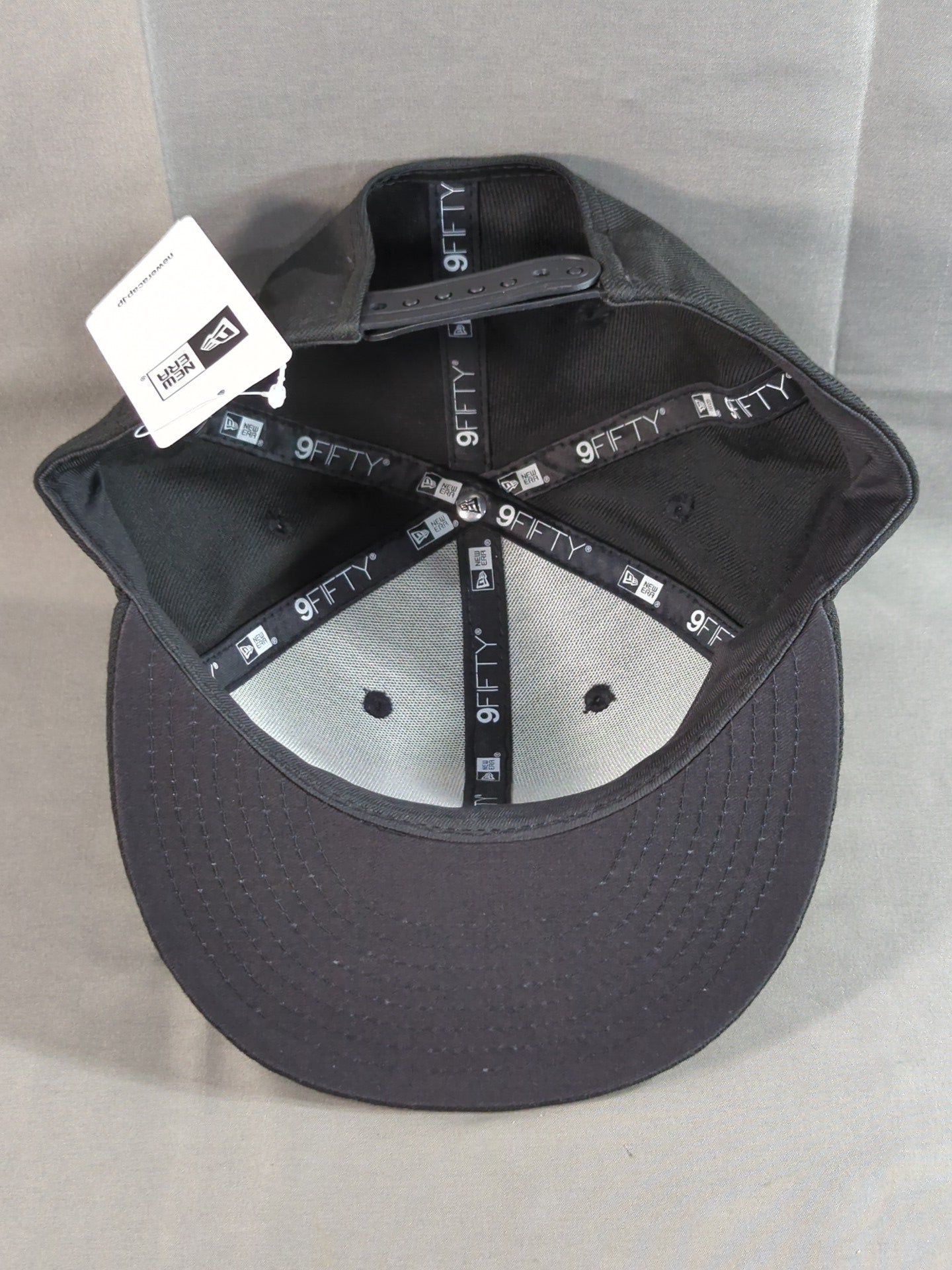SHO×NEW ERA(R) 9FIFTY(TM) キャップ(イエロー)