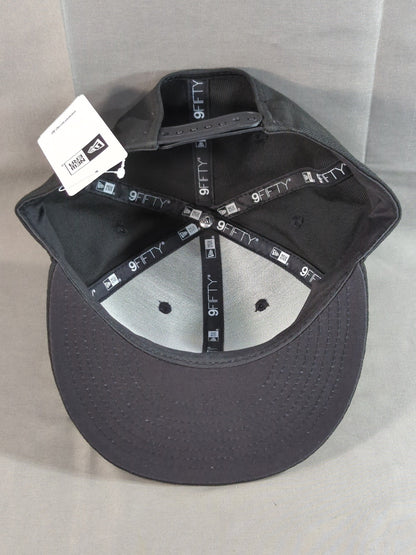 SHO×NEW ERA(R) 9FIFTY(TM) キャップ(イエロー)