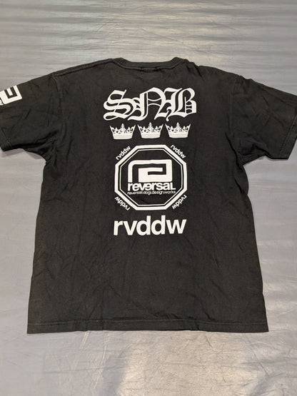 砂辺光久「SNB TRIPLE CROWN」Tシャツ