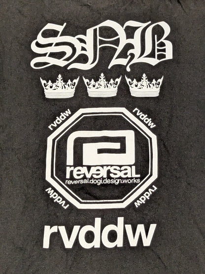 砂辺光久「SNB TRIPLE CROWN」Tシャツ