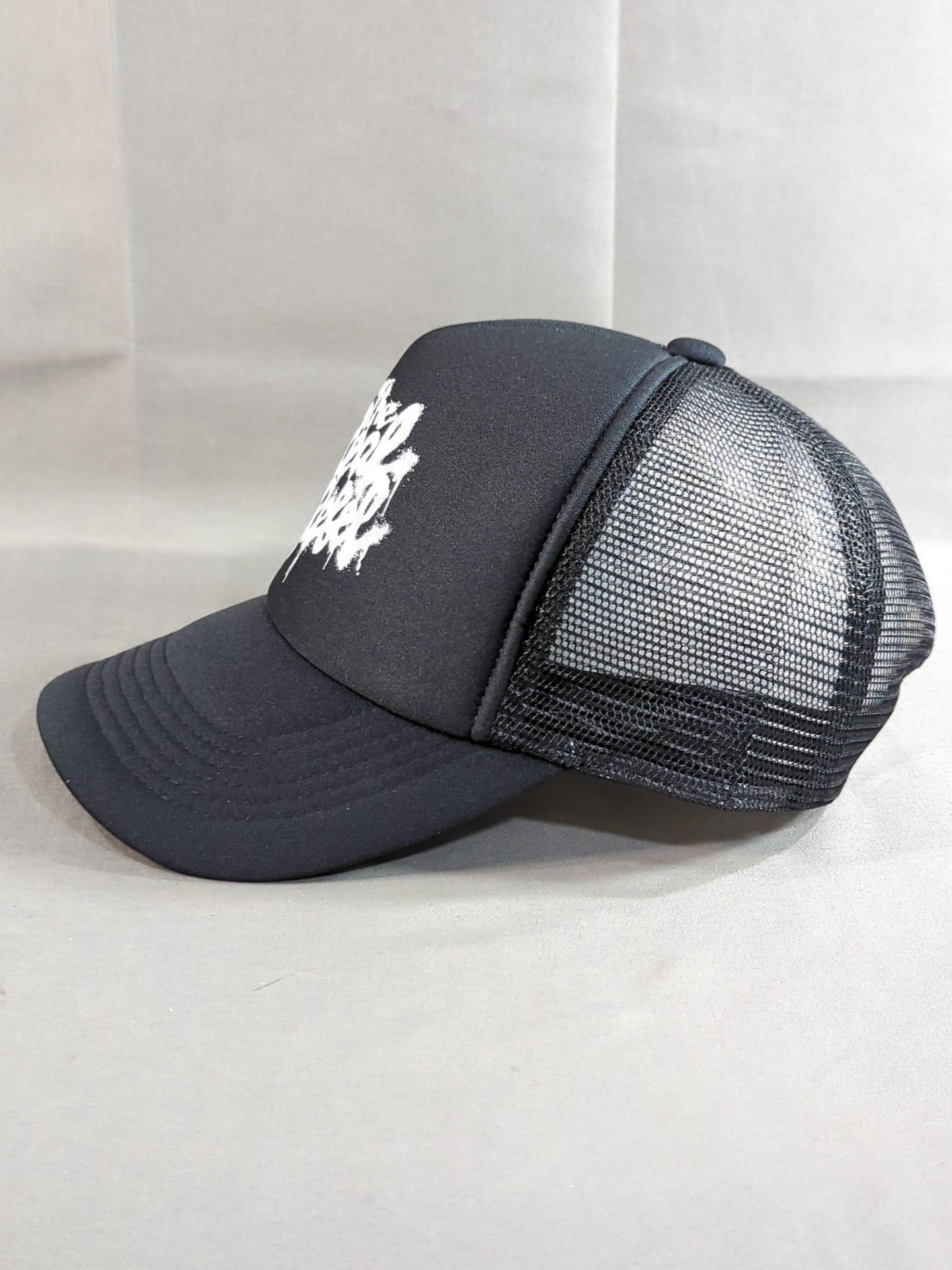 OZAWA「THE REAL REBEL」メッシュキャップ