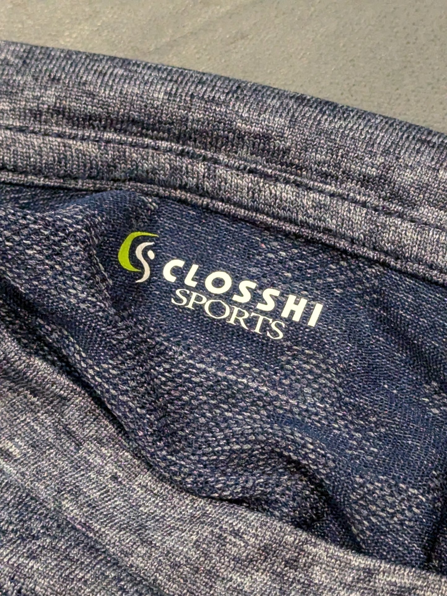 スーパー・ササダンゴ・マシン イラスト ドライTシャツ