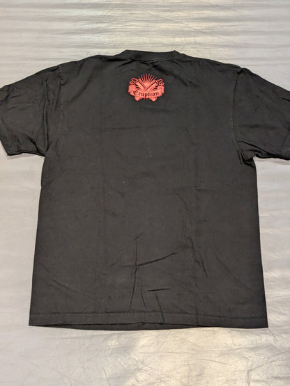 赤井沙希「ERUPTION」Tシャツ