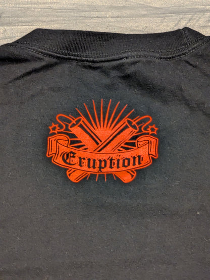 赤井沙希「ERUPTION」Tシャツ