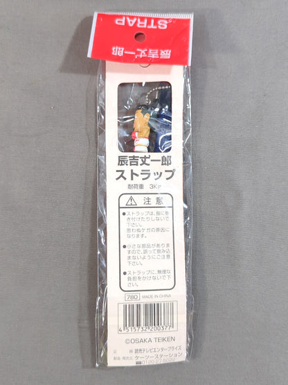 Joichiro Tatsuyoshi Strap (1)