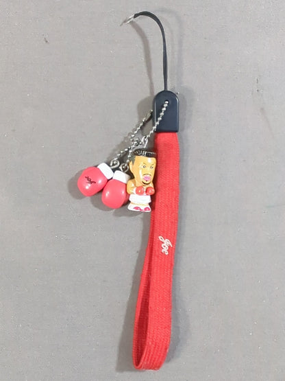 Joichiro Tatsuyoshi Strap (2)