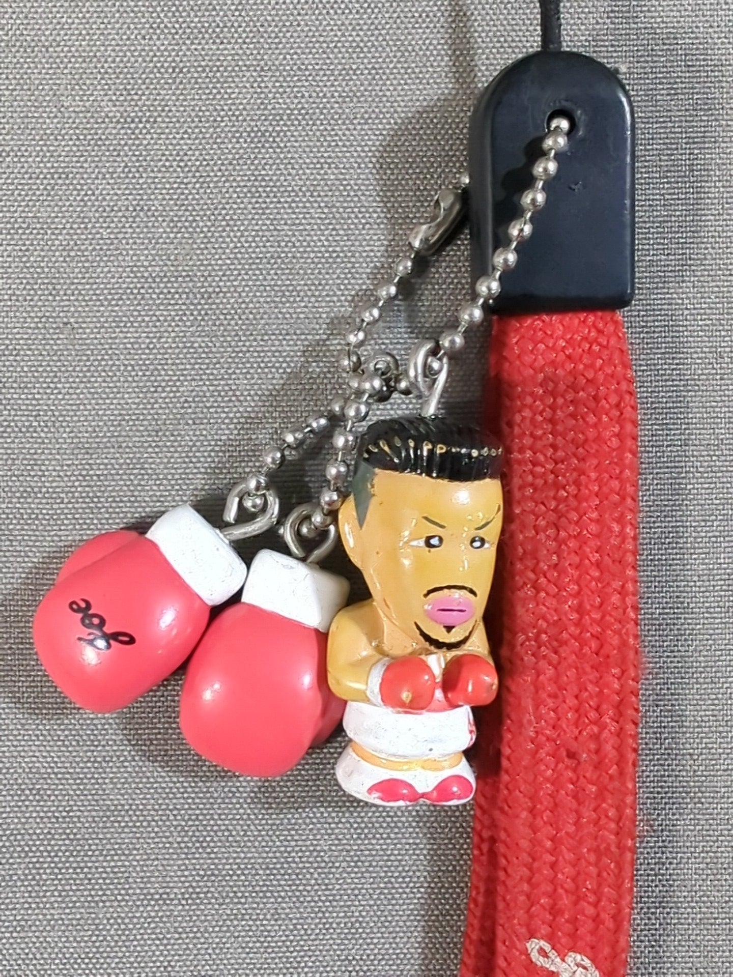 Joichiro Tatsuyoshi Strap (2)