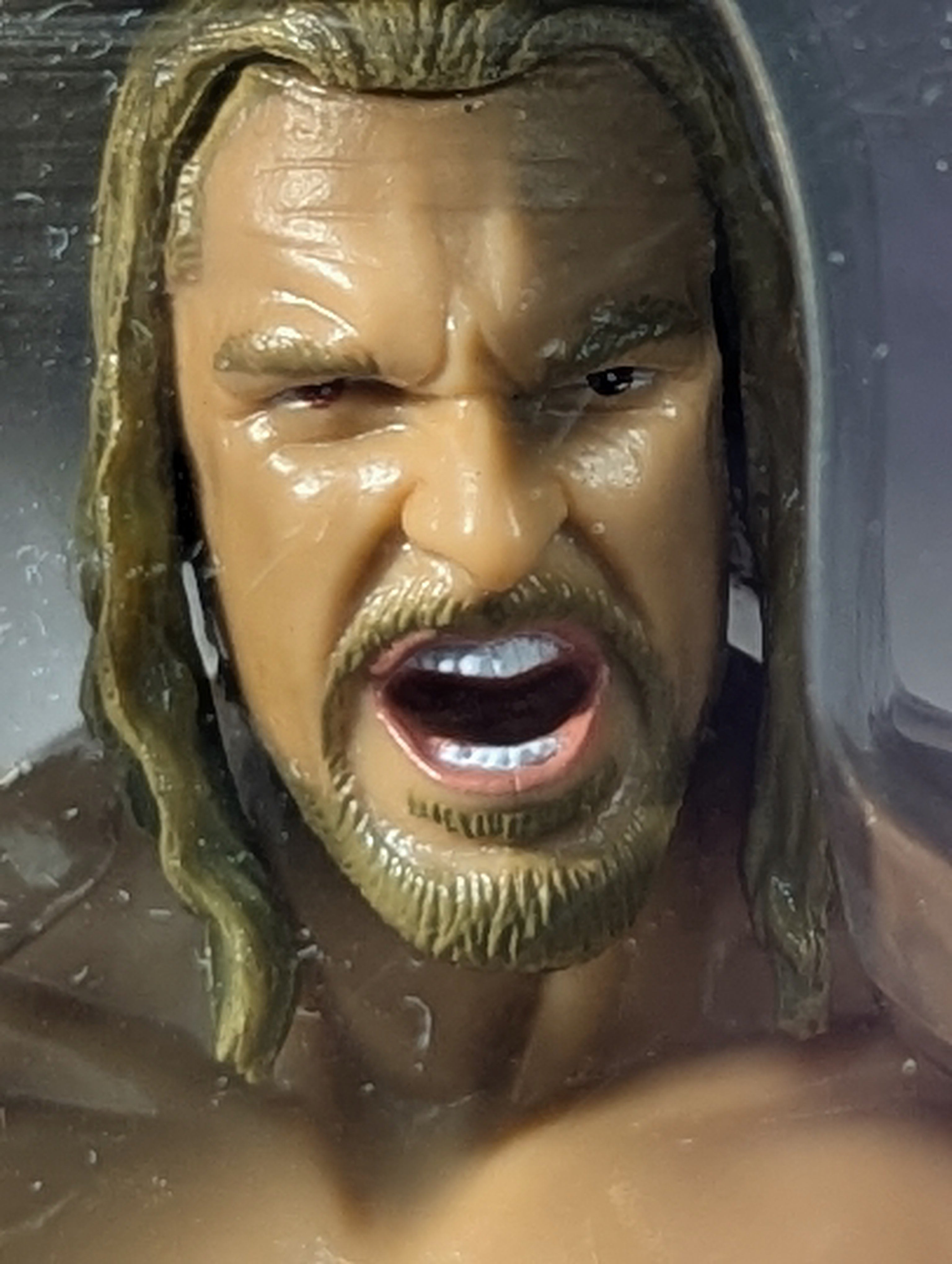 WWE ジャックス　限定　トリプルH & ショーン・マイケルズ　新品未開封未使用 ☆DELUXE☆ トリプルH&ショーン・マイケルズ&ビッグ・ショー – 闘道館