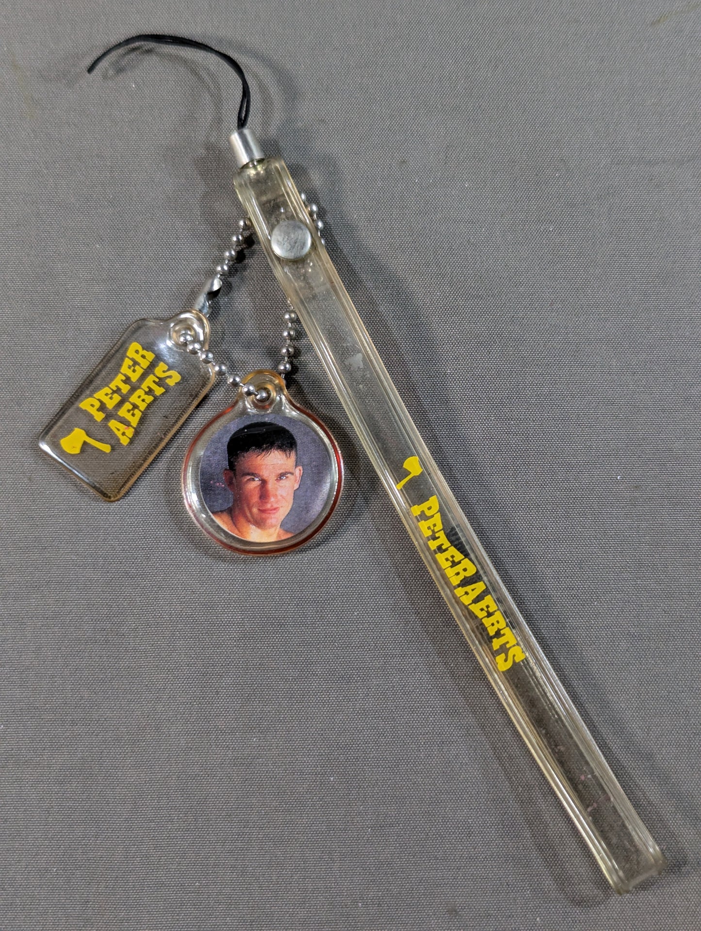 Peter Aerts Strap