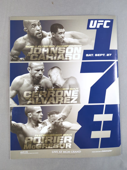 UFC FIGHT NIGHT JAPAN 2014 / HUNTvsNELSON
