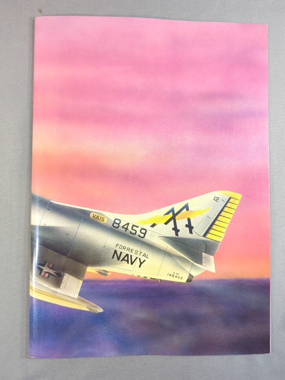 [With ticket stub] W☆ING / TAKE OFF