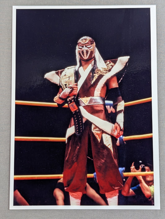 ★ Brass Knuckle Champion ★ HAYABUSA  photo 