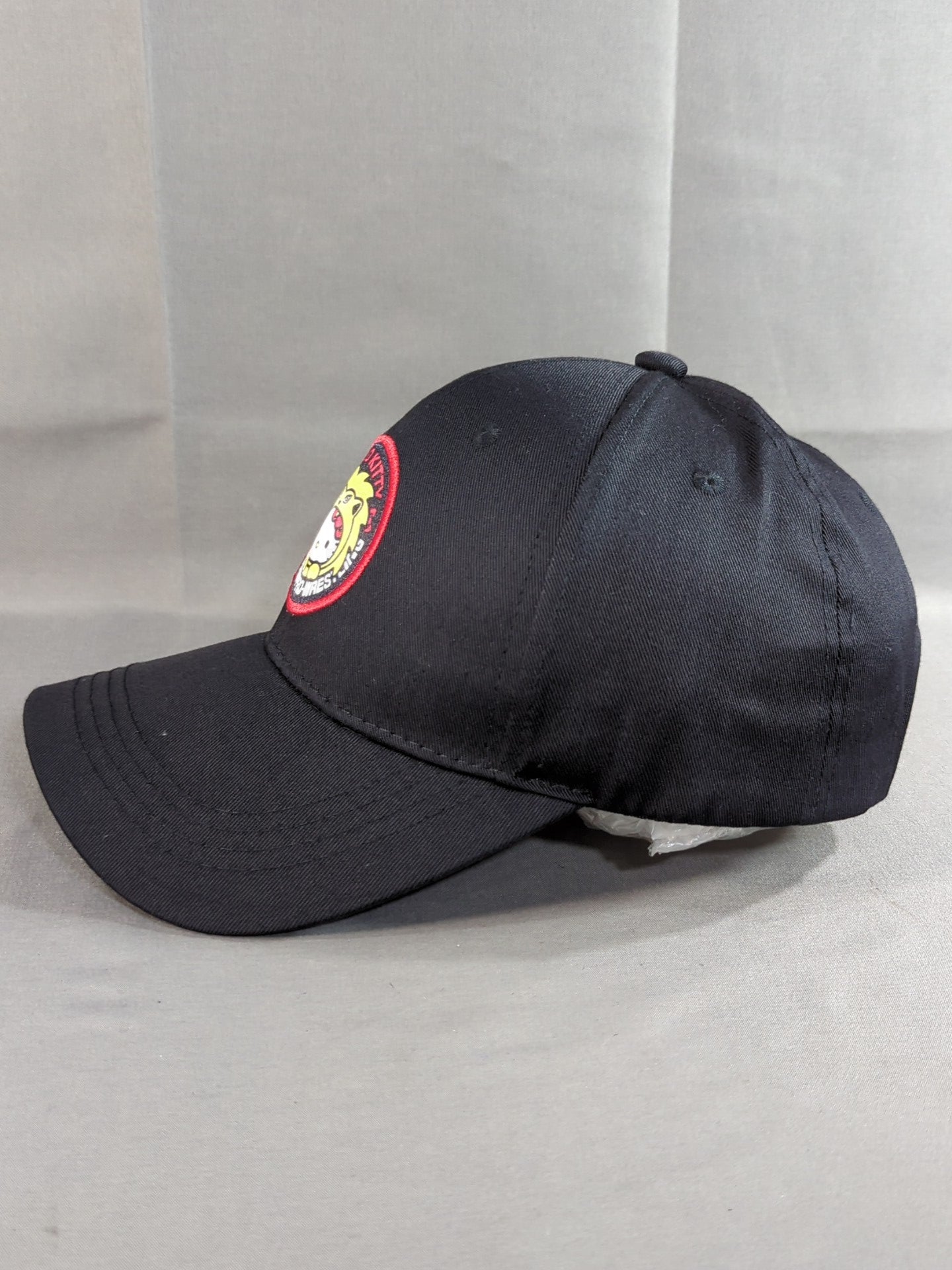 ★サンリオ当たりくじ★ ハローキティ×NJPW コラボキャップ①