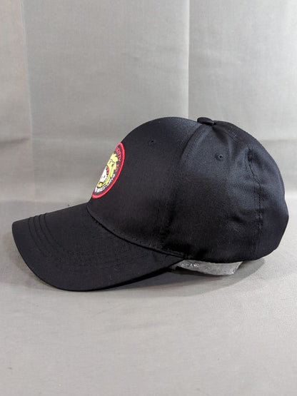 ★サンリオ当たりくじ★ ハローキティ×NJPW コラボキャップ②