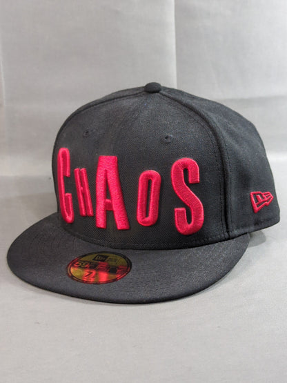 CHAOS×NEW ERA(R) 9FIFTY(TM) キャップ