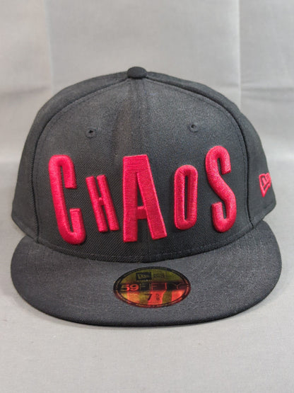 CHAOS×NEW ERA(R) 9FIFTY(TM) キャップ