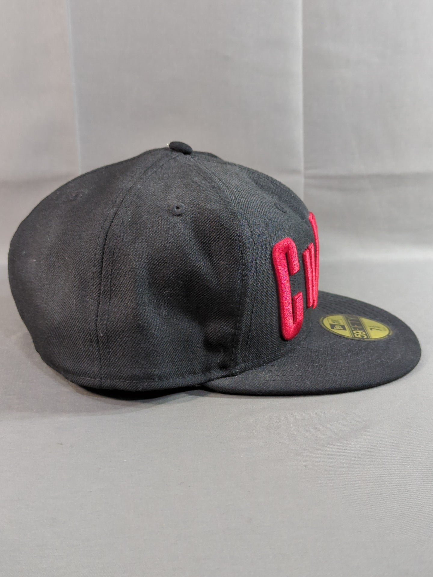 CHAOS×NEW ERA(R) 9FIFTY(TM) キャップ