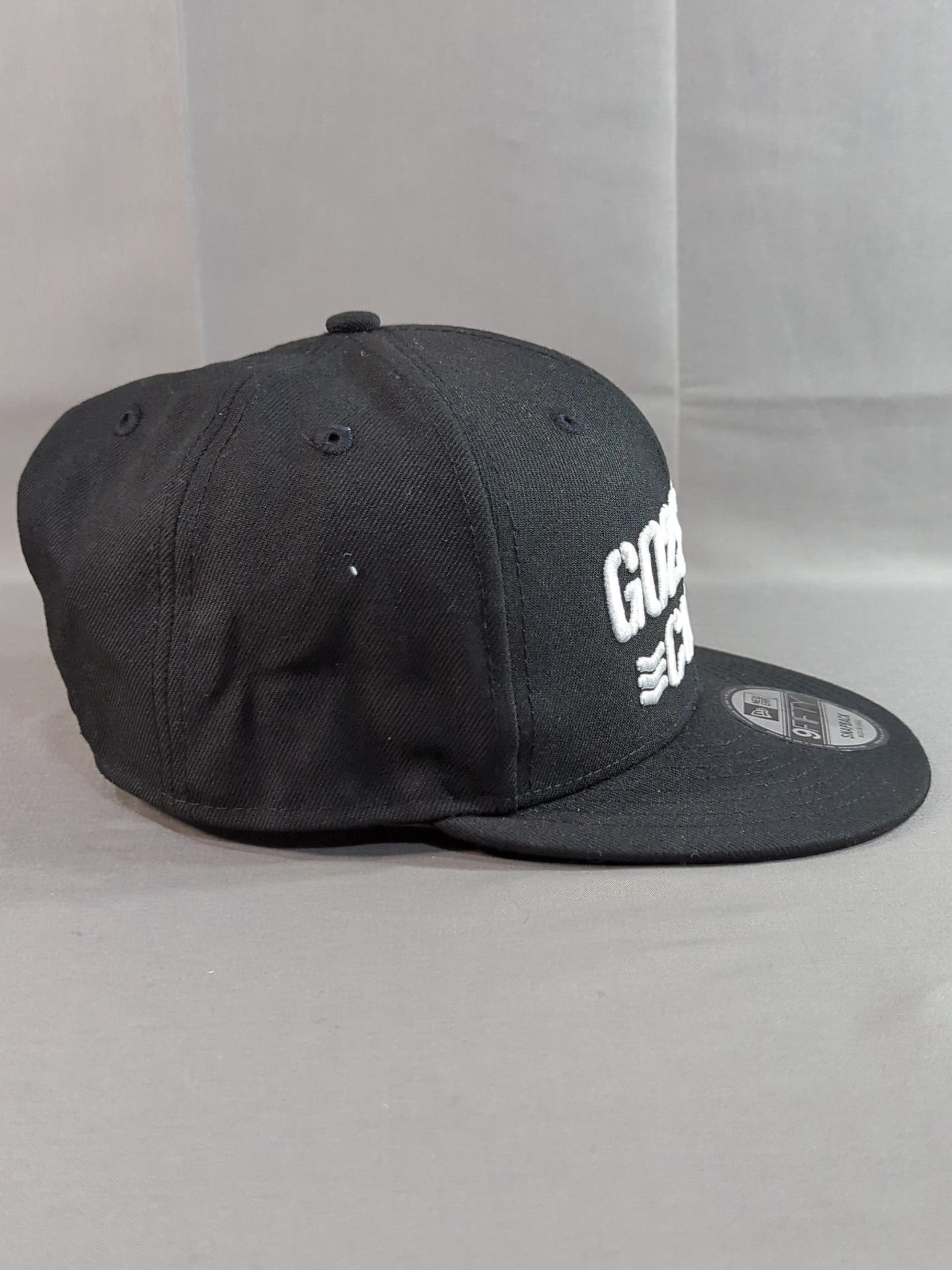 KENTA×NEW ERA(R) 9FIFTY(TM)「GO 2 SLEEP」キャップ(ブラック)