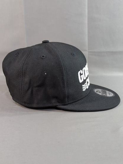 KENTA×NEW ERA(R) 9FIFTY(TM)「GO 2 SLEEP」キャップ(ブラック)