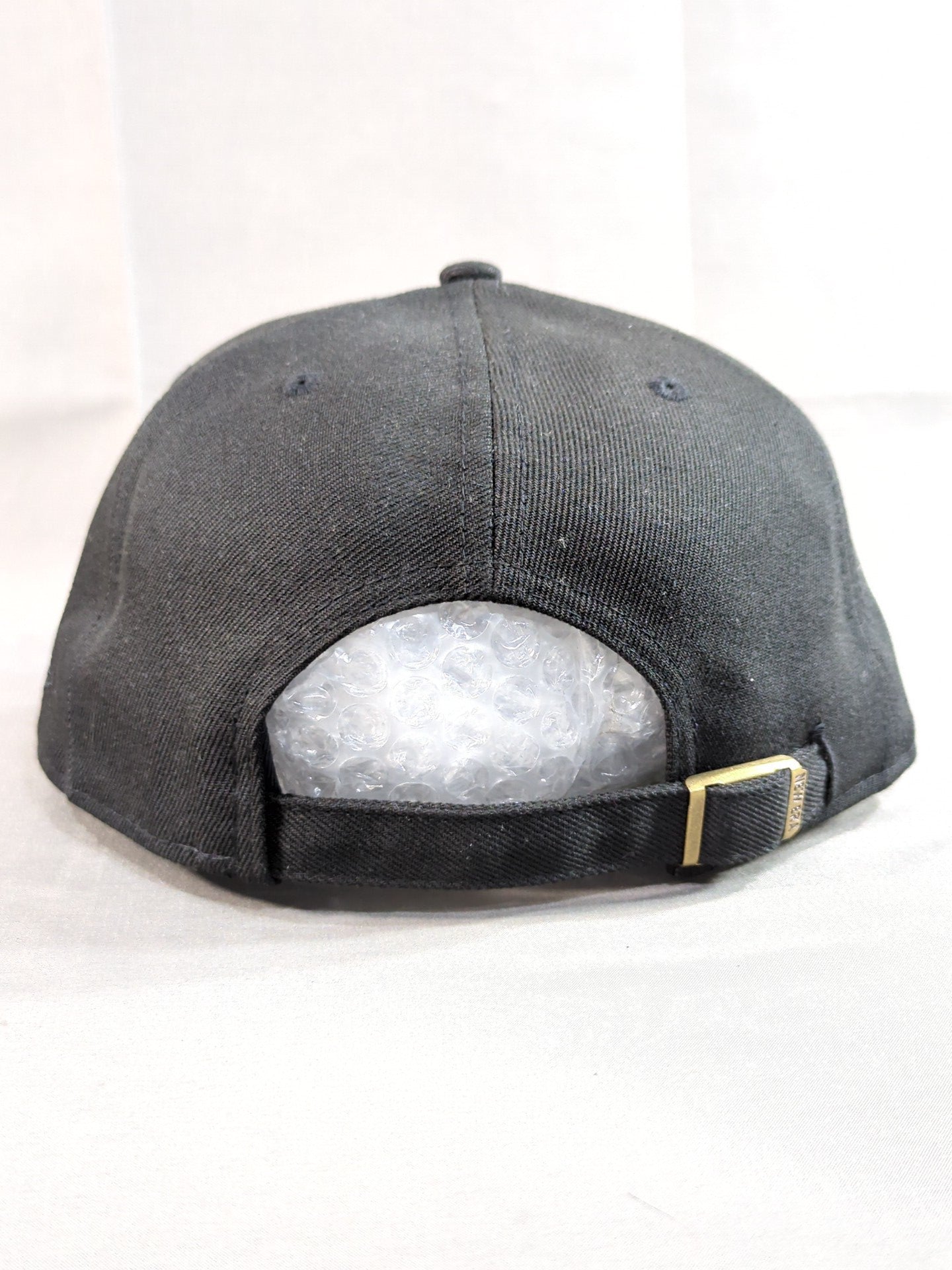 NEO　GENESIS×NEW ERA(R) 9FIFTY(TM) キャップ(ブラック)