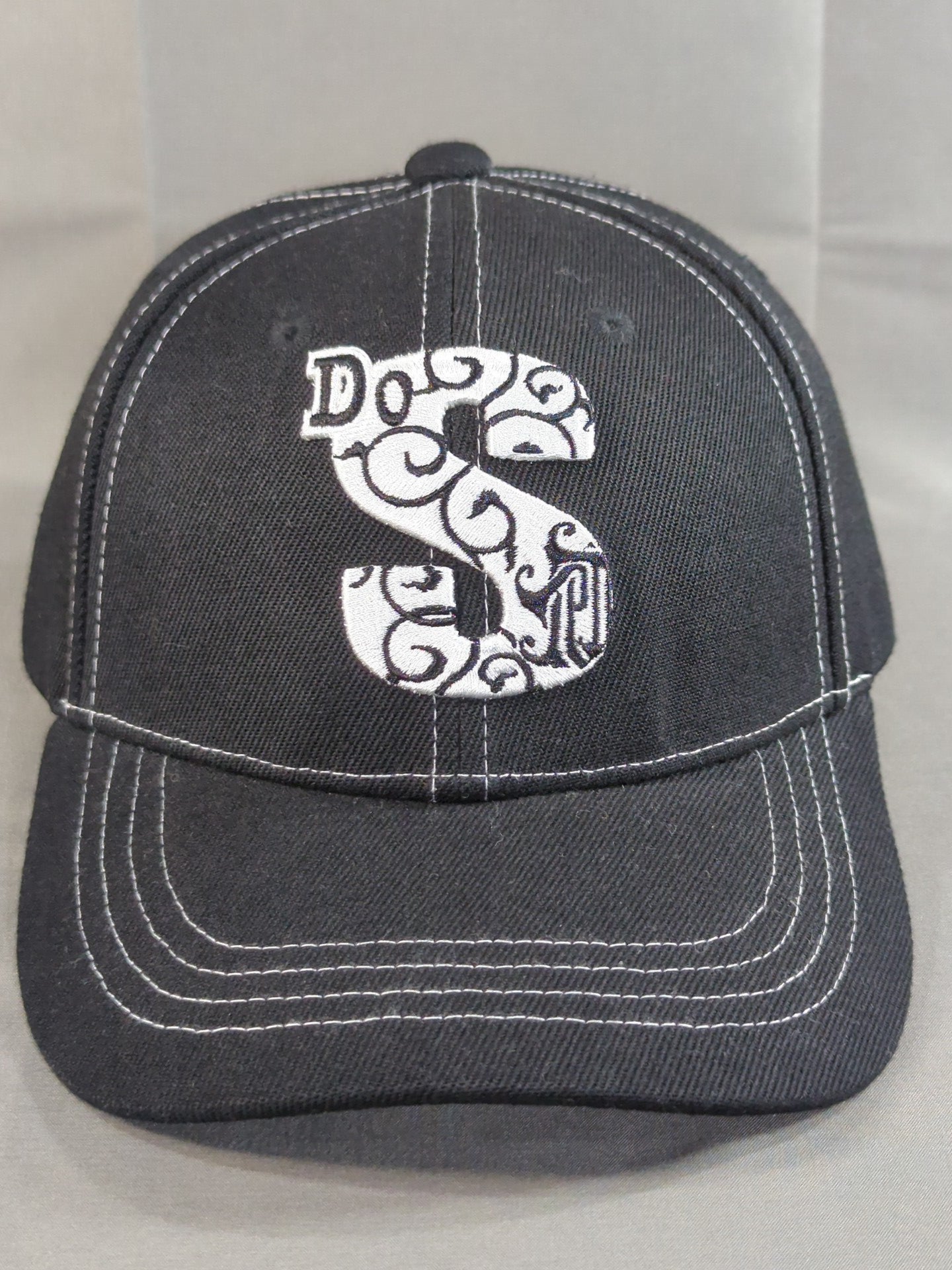 パイルドライバー原宿「Do S」キャップ①