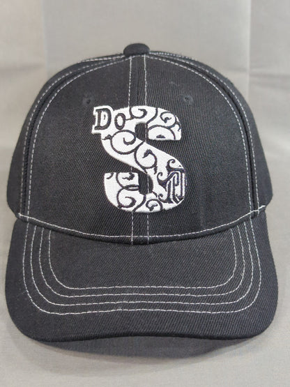 パイルドライバー原宿「Do S」キャップ①