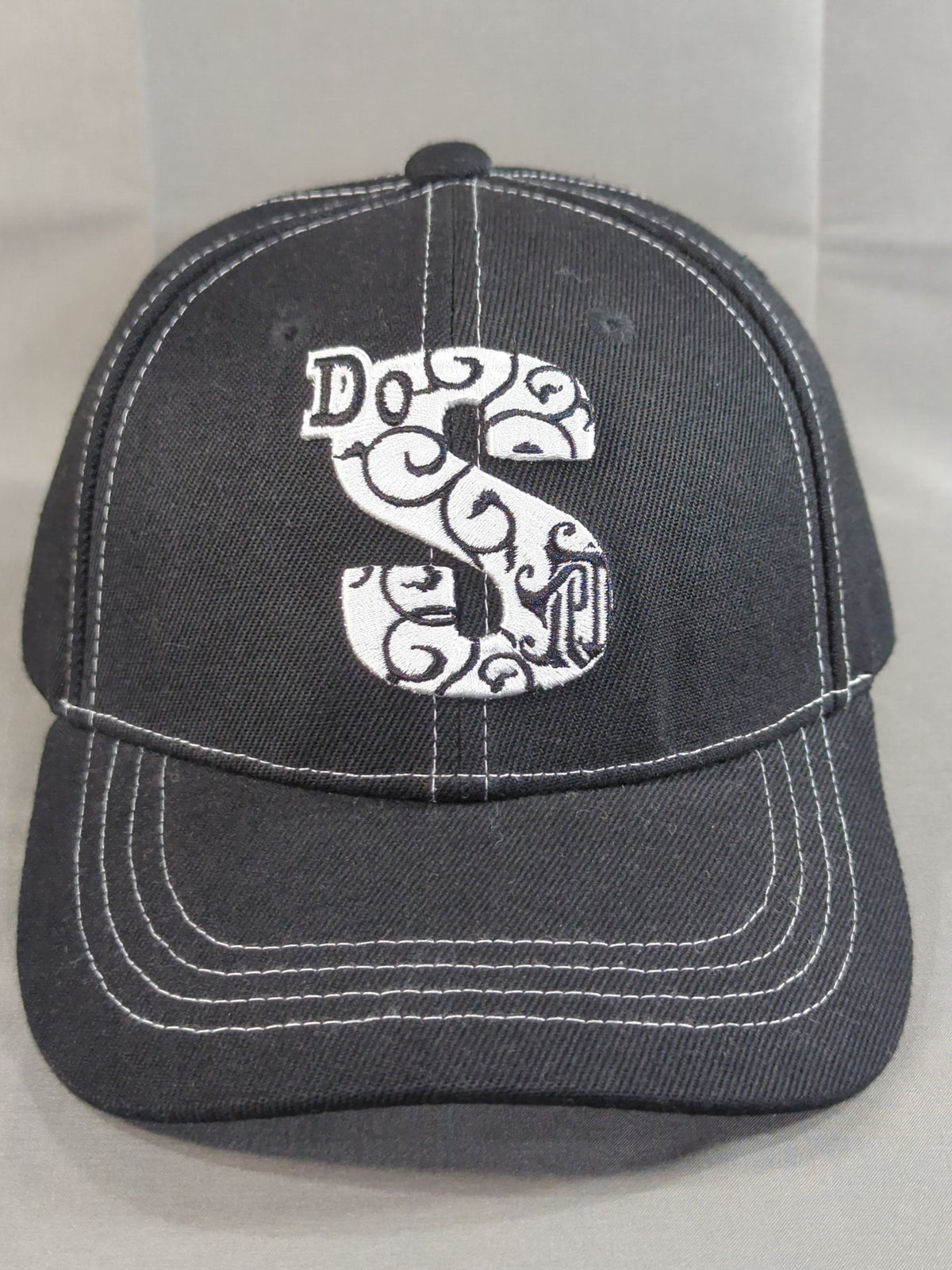 パイルドライバー原宿「Do S」キャップ①