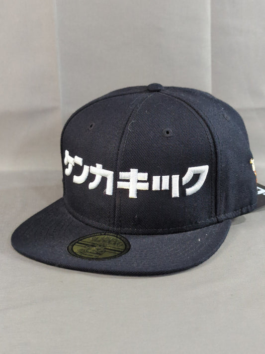 ARISTRIST×ユキヒーロー ケンカキックキャップ