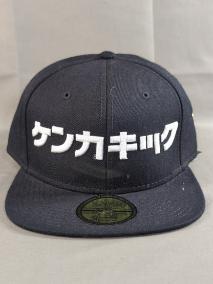 ARISTRIST×ユキヒーロー ケンカキックキャップ