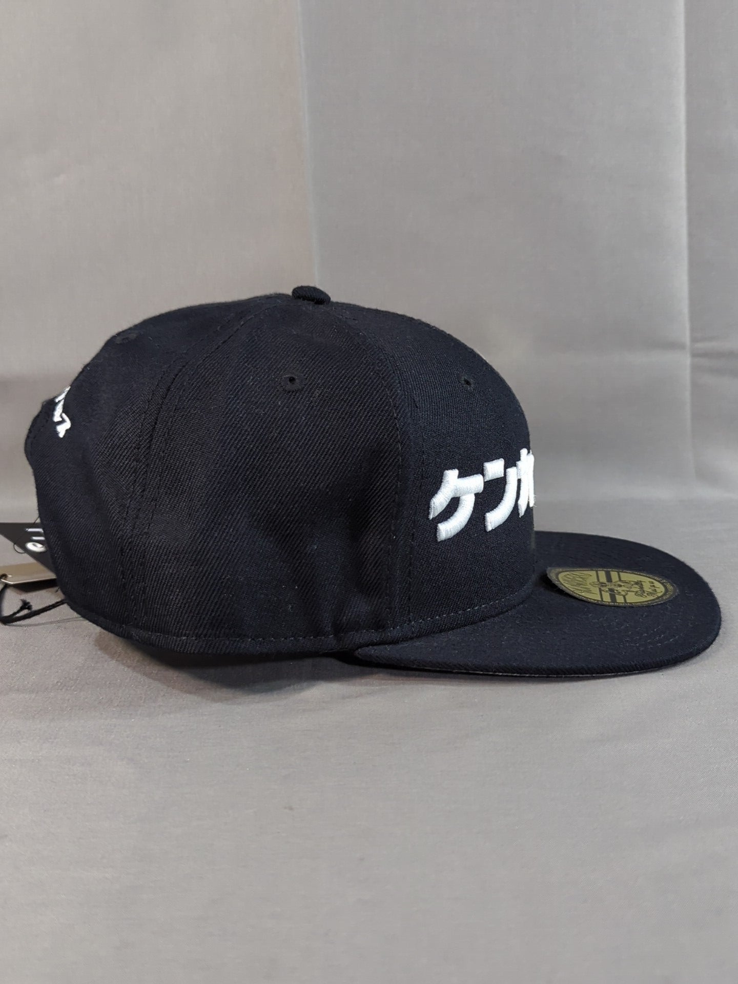 ARISTRIST×ユキヒーロー ケンカキックキャップ