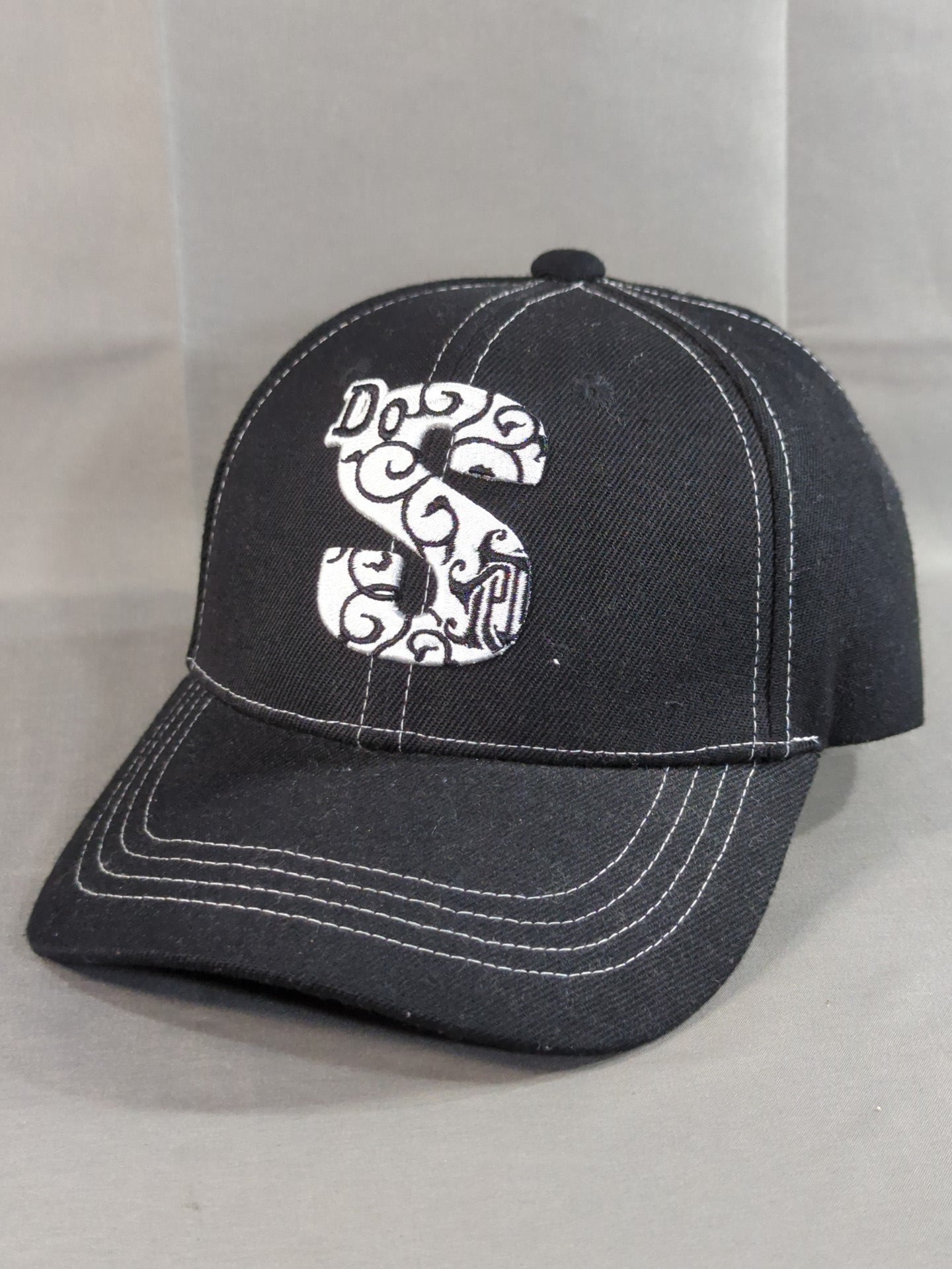 パイルドライバー原宿「Do S」キャップ②