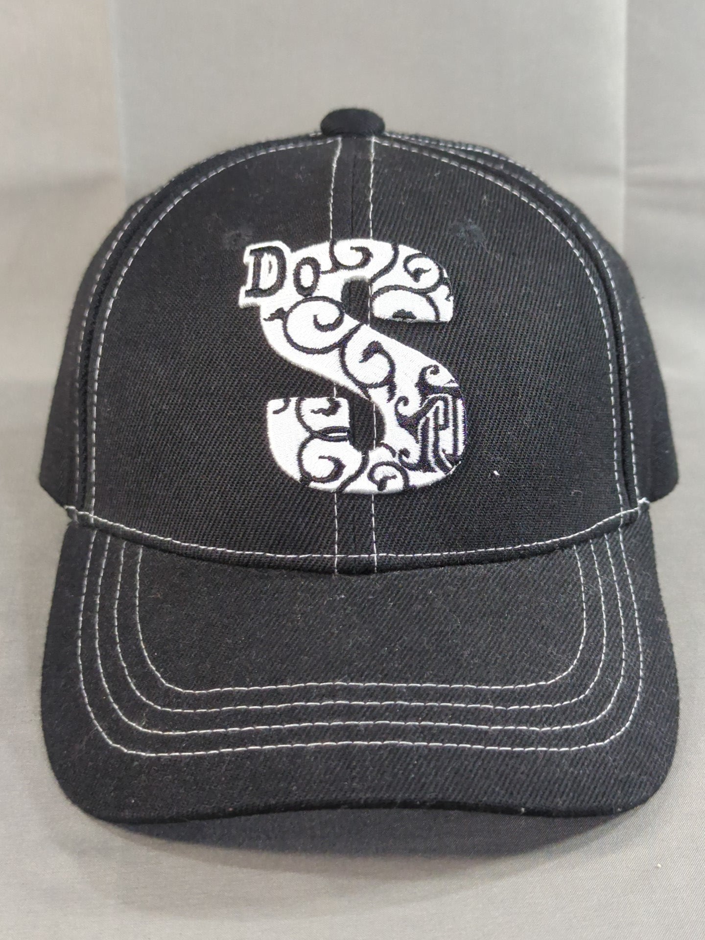 パイルドライバー原宿「Do S」キャップ②