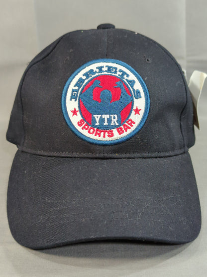 矢野通「EBRIETAS YTR」キャップ