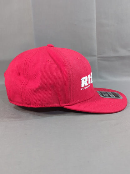 RIZIN キャップ(レッド)