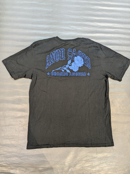 Stardom × Avail Saori Anou  T-Shirt