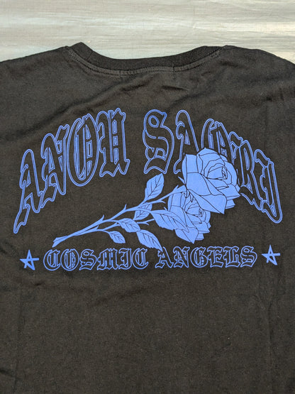 Stardom × Avail Saori Anou  T-Shirt