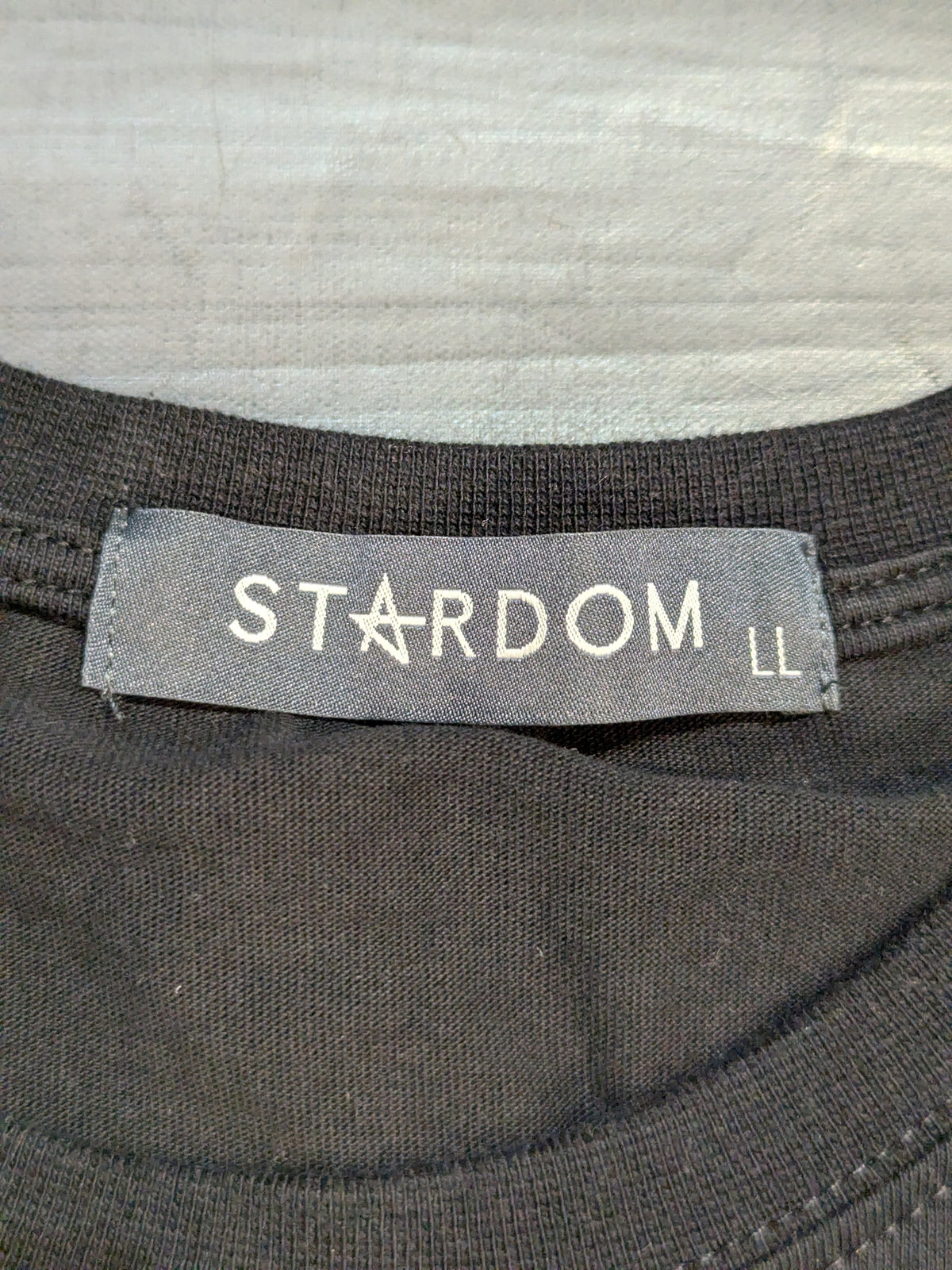 Stardom × Avail Saori Anou  T-Shirt
