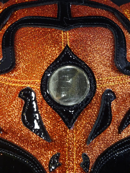 2nd Tiger Mask