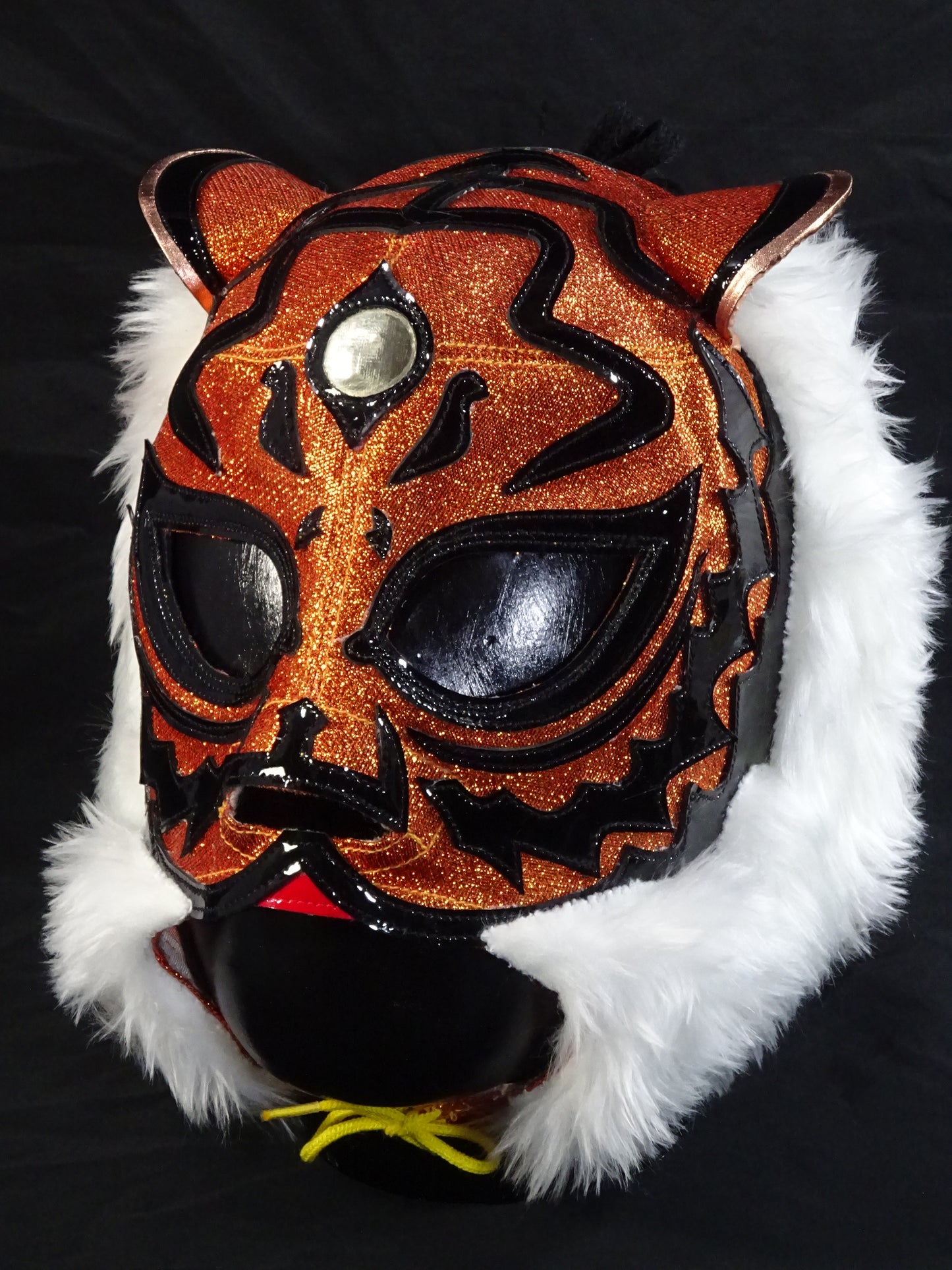 2nd Tiger Mask