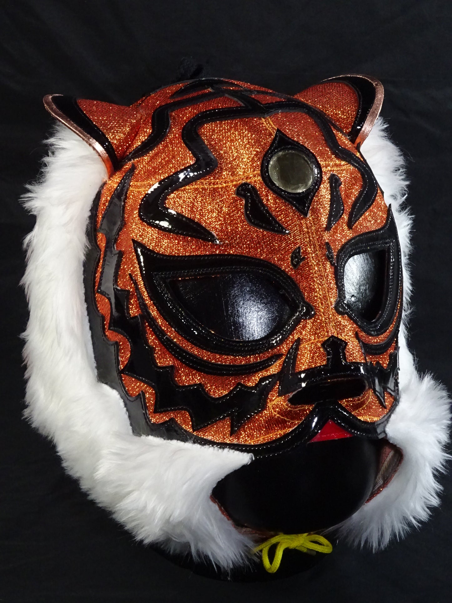 2nd Tiger Mask