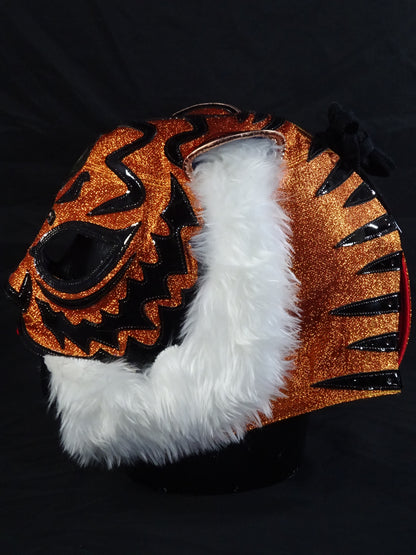 2nd Tiger Mask