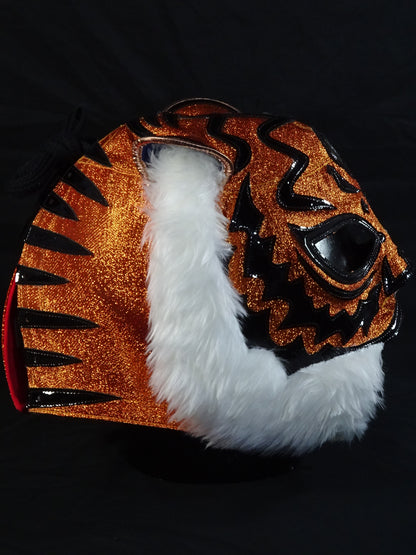 2nd Tiger Mask