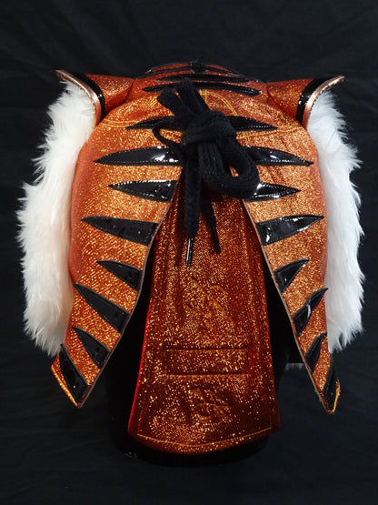 2nd Tiger Mask