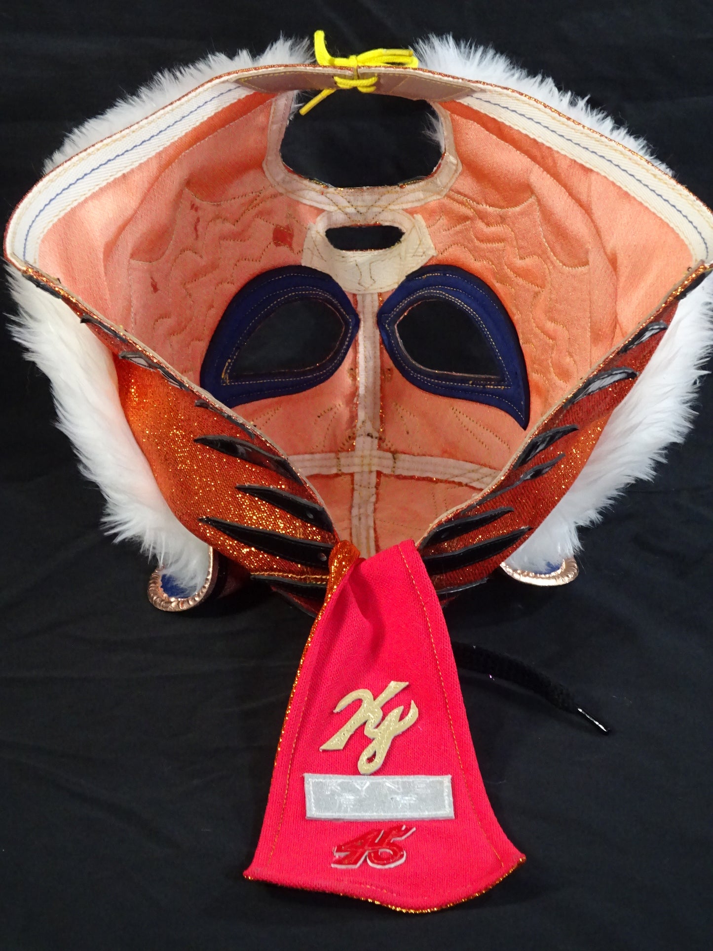 2nd Tiger Mask