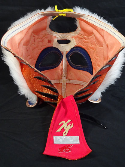 2nd Tiger Mask
