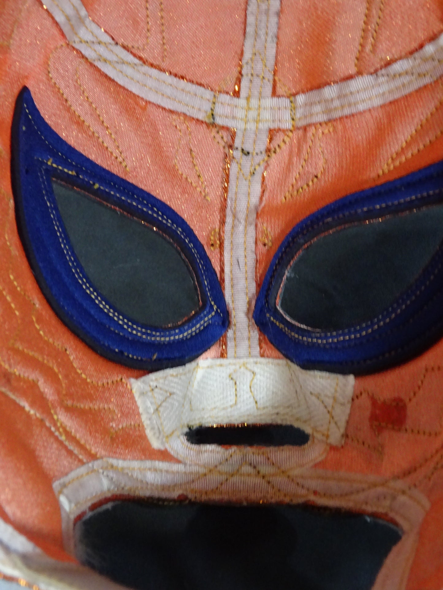 2nd Tiger Mask